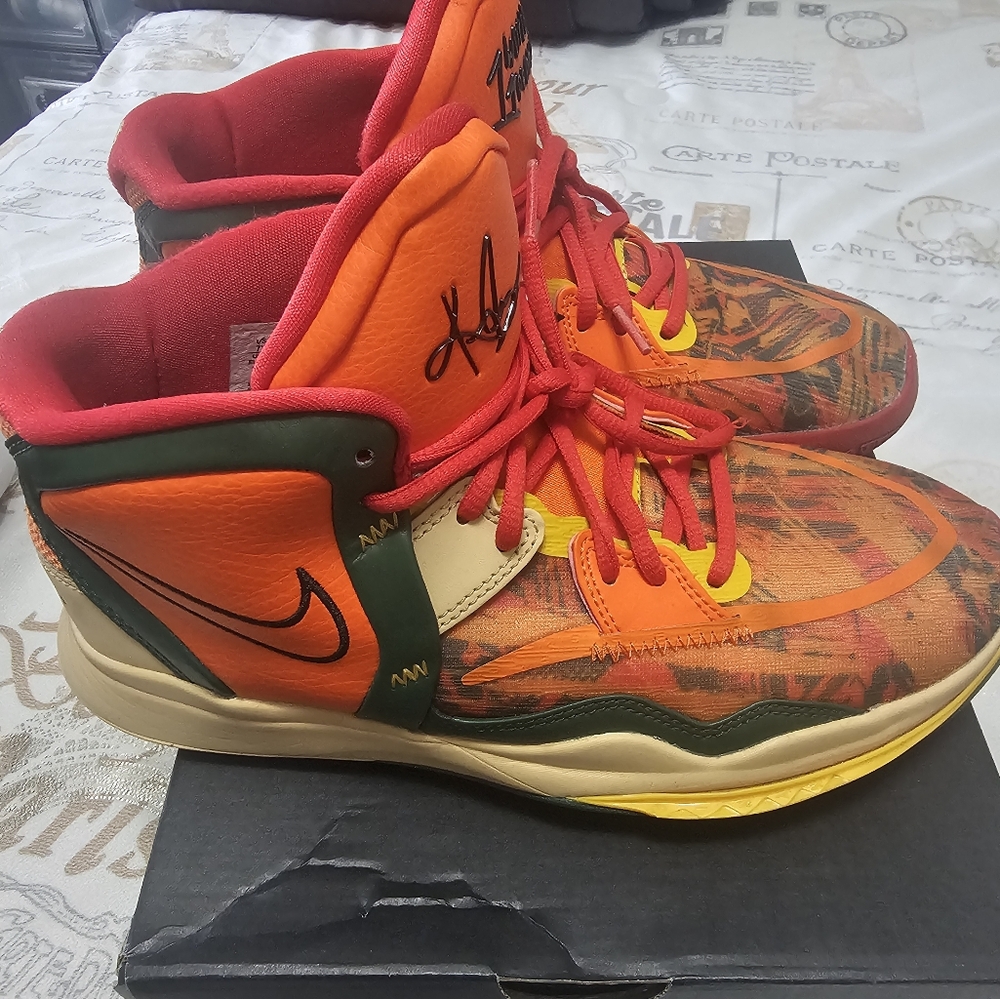 Nike Kyrie Infinity